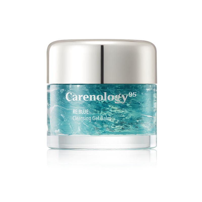 Carenology RE_BLUE Cleansing Gel Balm 80ml