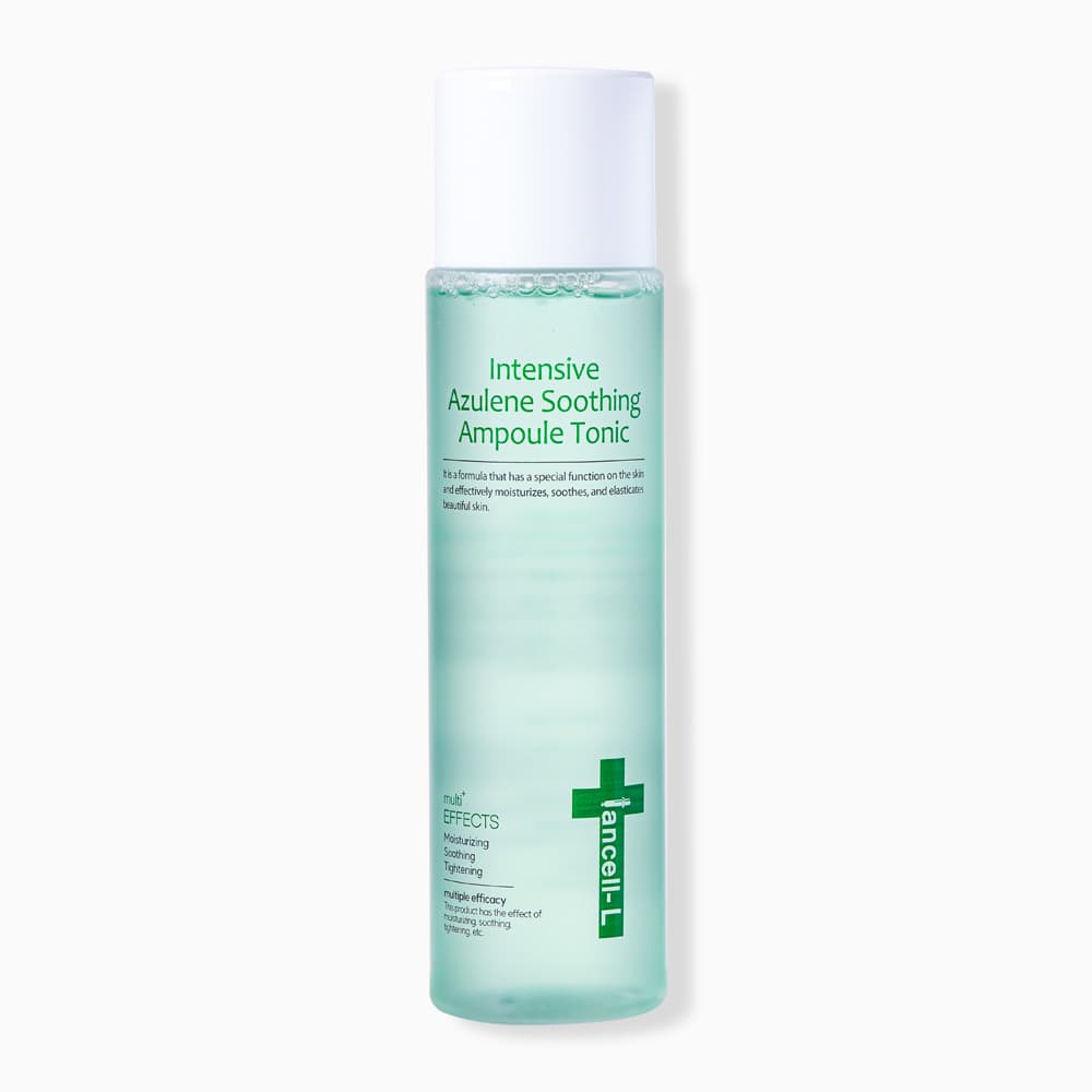 Intensive Azulene Soothing Ampletonic