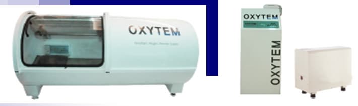 Hyperbaric Oxygen Chamber System
