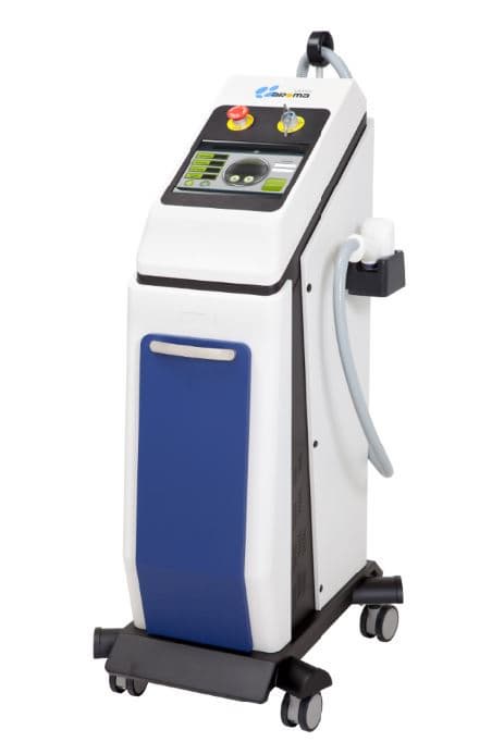 808nm DIODE LASER FOR HAIR REMOVAL_ AROMA GRAND