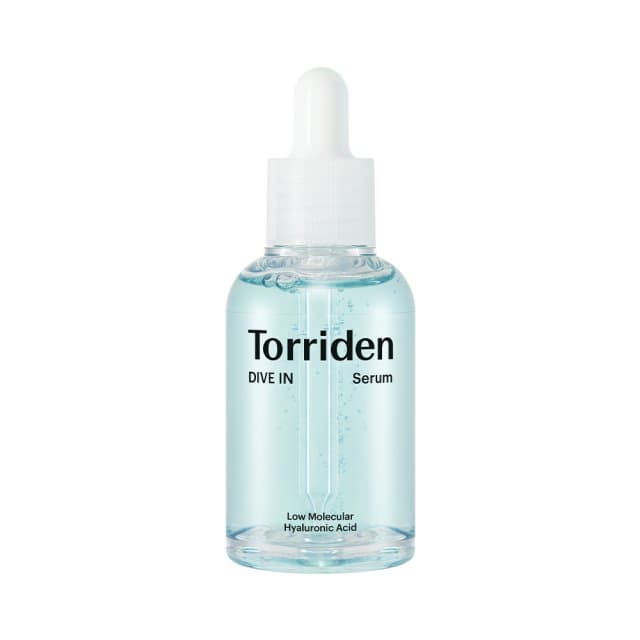 Dive_In Low Molecular Hyaluronic Acid Serum 50ml