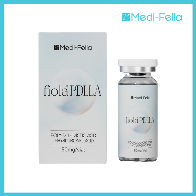 Fiola PDLLA _50mg_