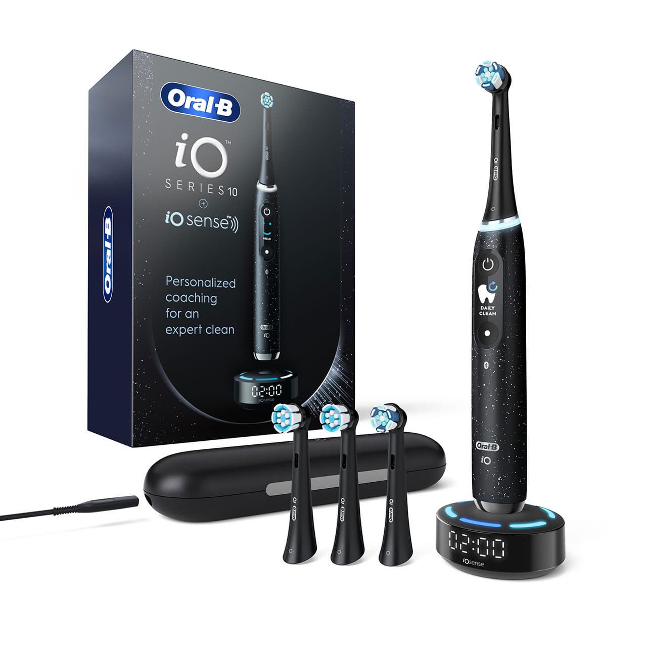 Oral_B IO SERIES 10 MEDICAL ELECTRIC Toothbrush