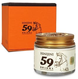 HINIJINI DHARMA CREAM