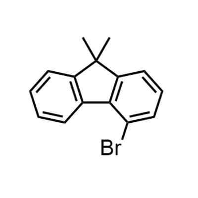 4_Bromo_9_9_dimethyl_9H_fluorene