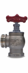40A Angle Valve