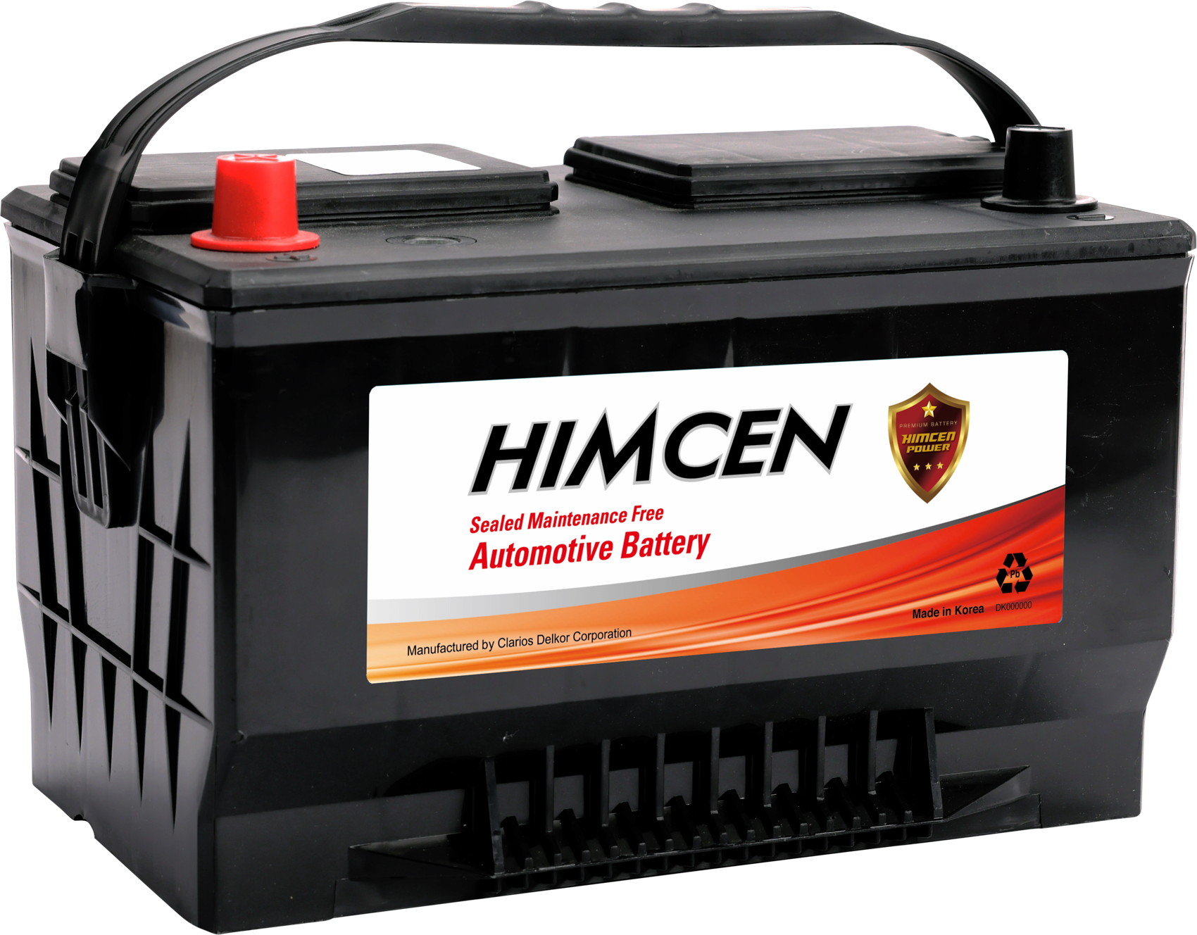 Automotive Battery_HIMCEN_65_850
