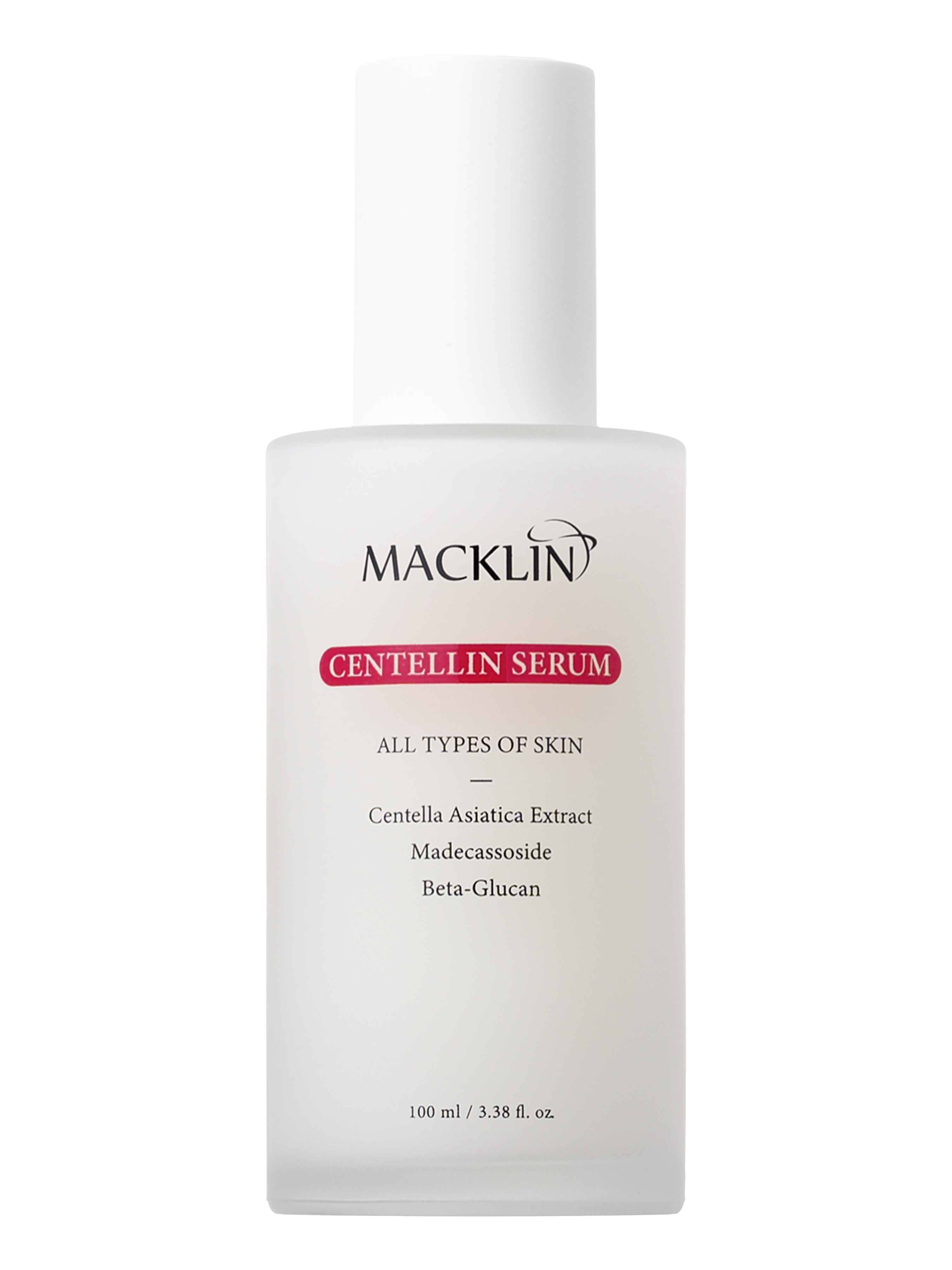 MACKLIN Centellin Serum