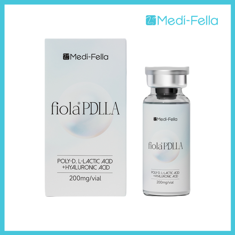 Fiola PDLLA _200mg_