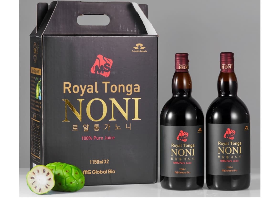 Royal Tonga Noni