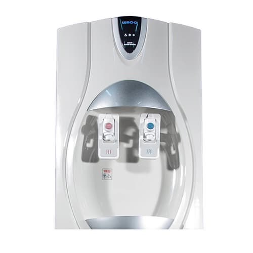 Water purifier_ Pou Water Cooler