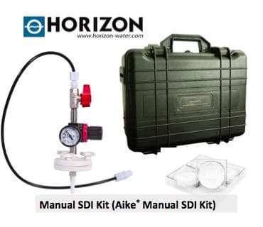Manual SDI Kit (Aike® Manual SDI Kit)