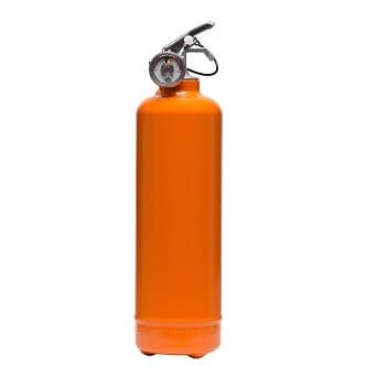 Design Fire Extinguisher ORANGE _DPF_010CG_