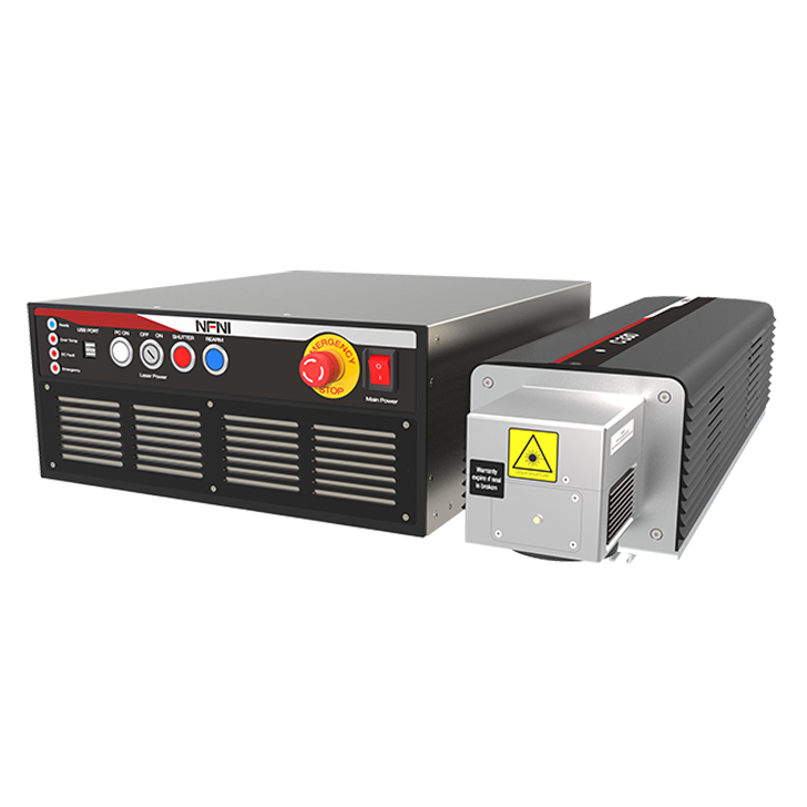 INFINI 30W CO2 Laser _C330_