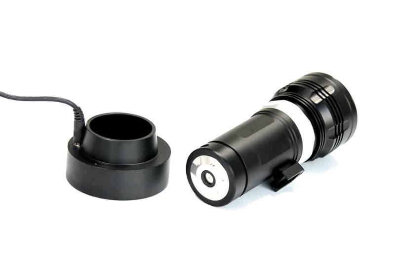 Ano V2200S LED Underwater Video Diving Light | tradekorea