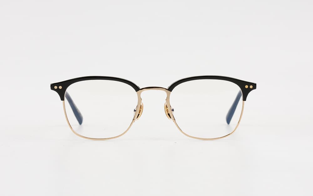 Eyeglasses Frames _ NINE ACCORD _ Lentop FELLA