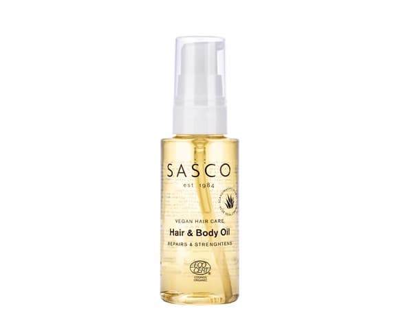 SASCO Eco Hair _ Body Oil
