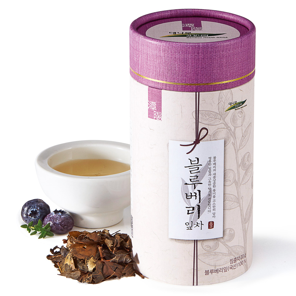 Blueberry Leaf Tea _20g_