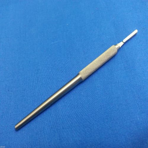 Ophthalmic Instruments Eye Care tools Titanium Instruments | tradekorea