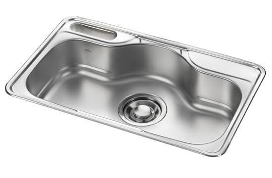Stainless Kitchen Sink PDS 850
