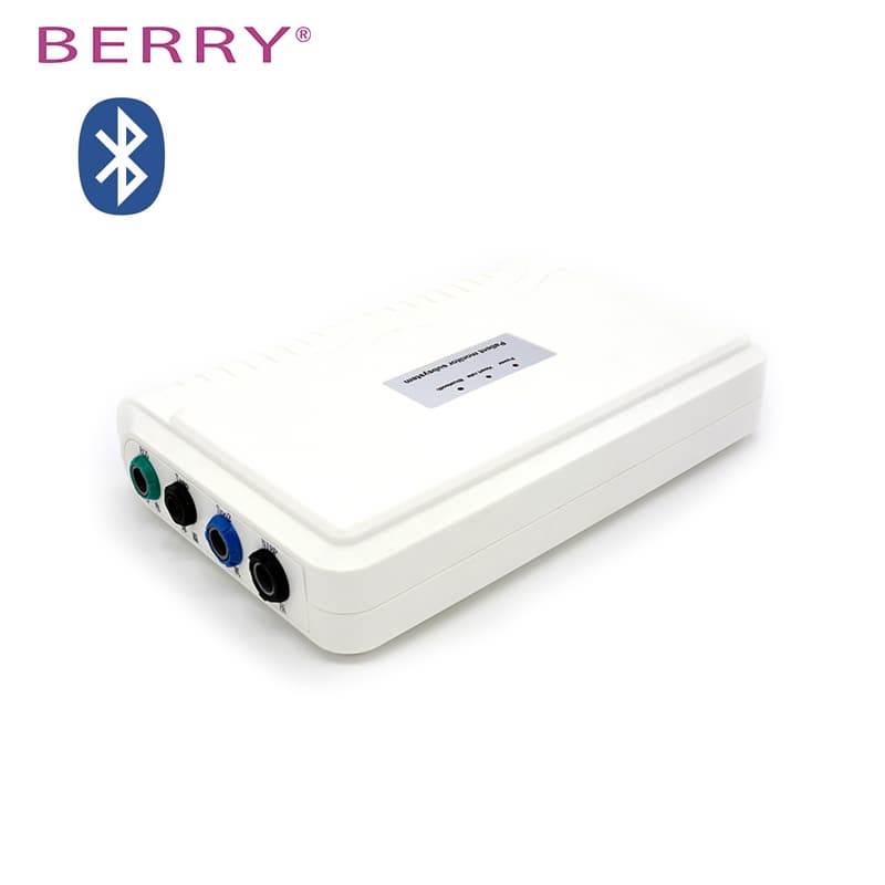 BERRY AM6750 Multi_parameter Portable Vet Patient Monitor