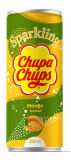 Chupa chups sparkling drink _ Mango 250ml
