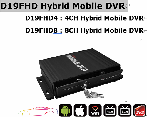 D19_Full HD Multi_Channel Wi_Fi DVR