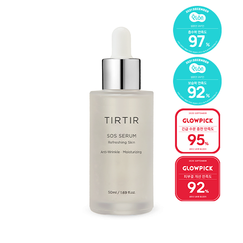 TIRTIR SOS Serum