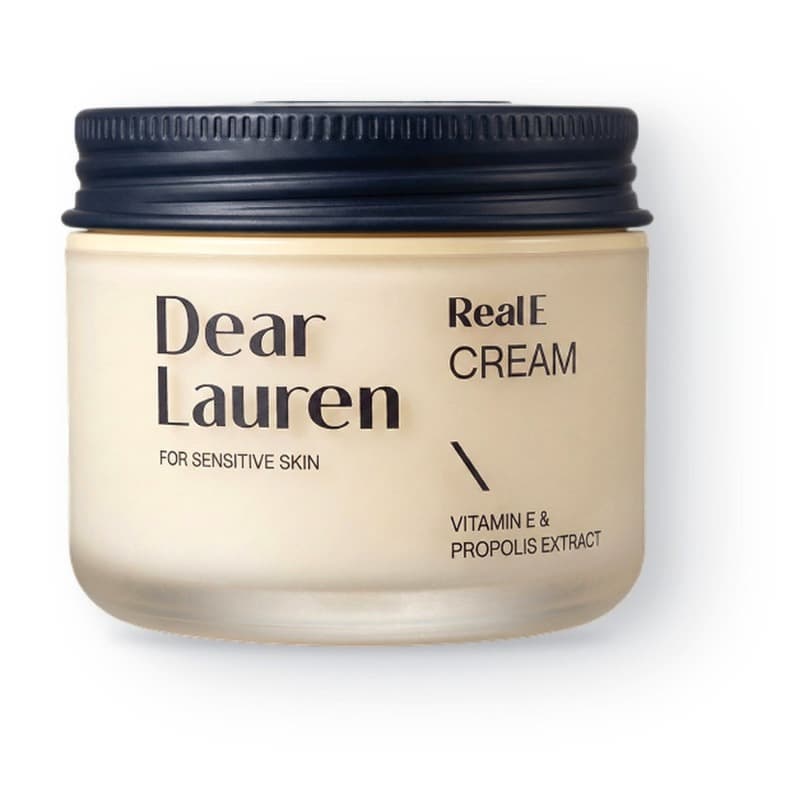 Dear Lauren RealE Cream