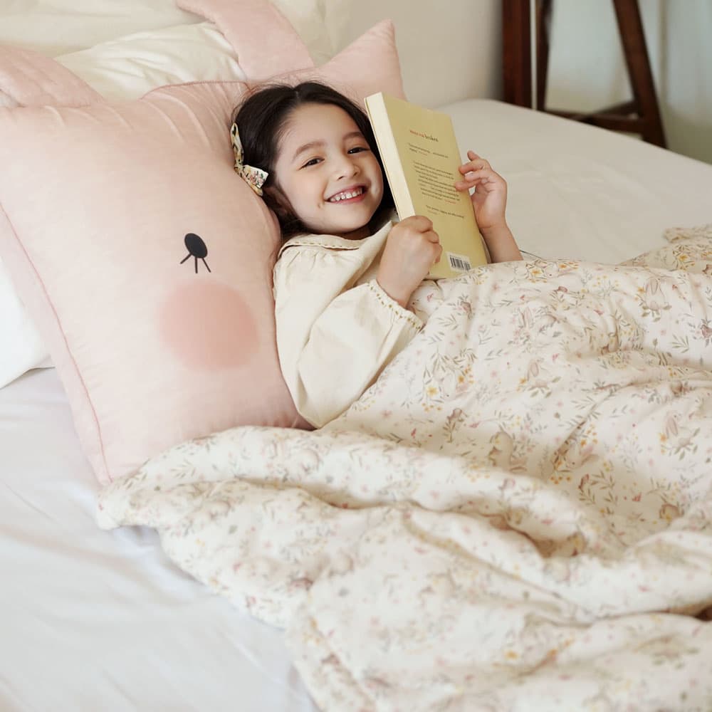 HIYOKO BABY Kids Modal Bedding Blanket