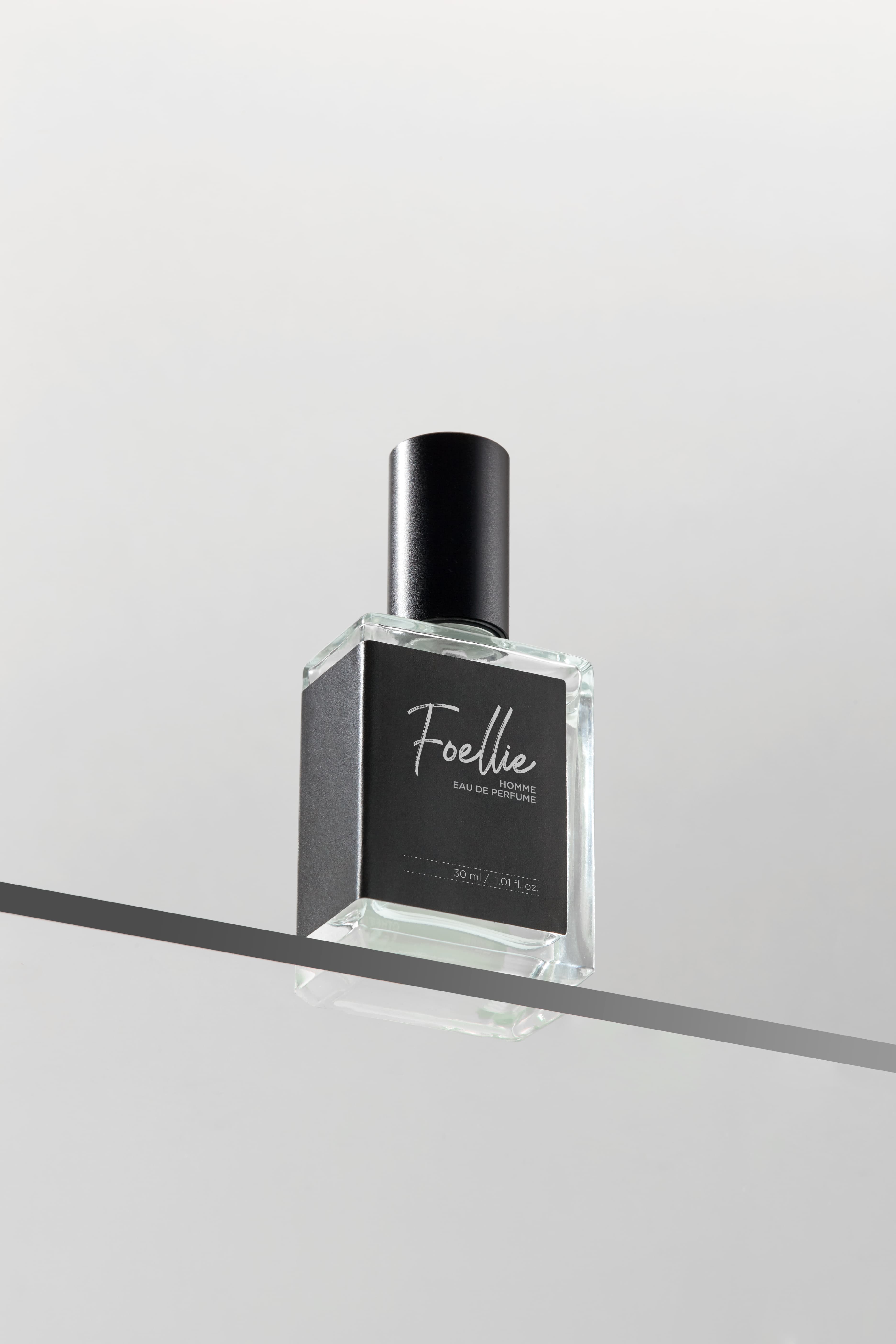 Foellie Homme Eau de Perfume _ 30ml