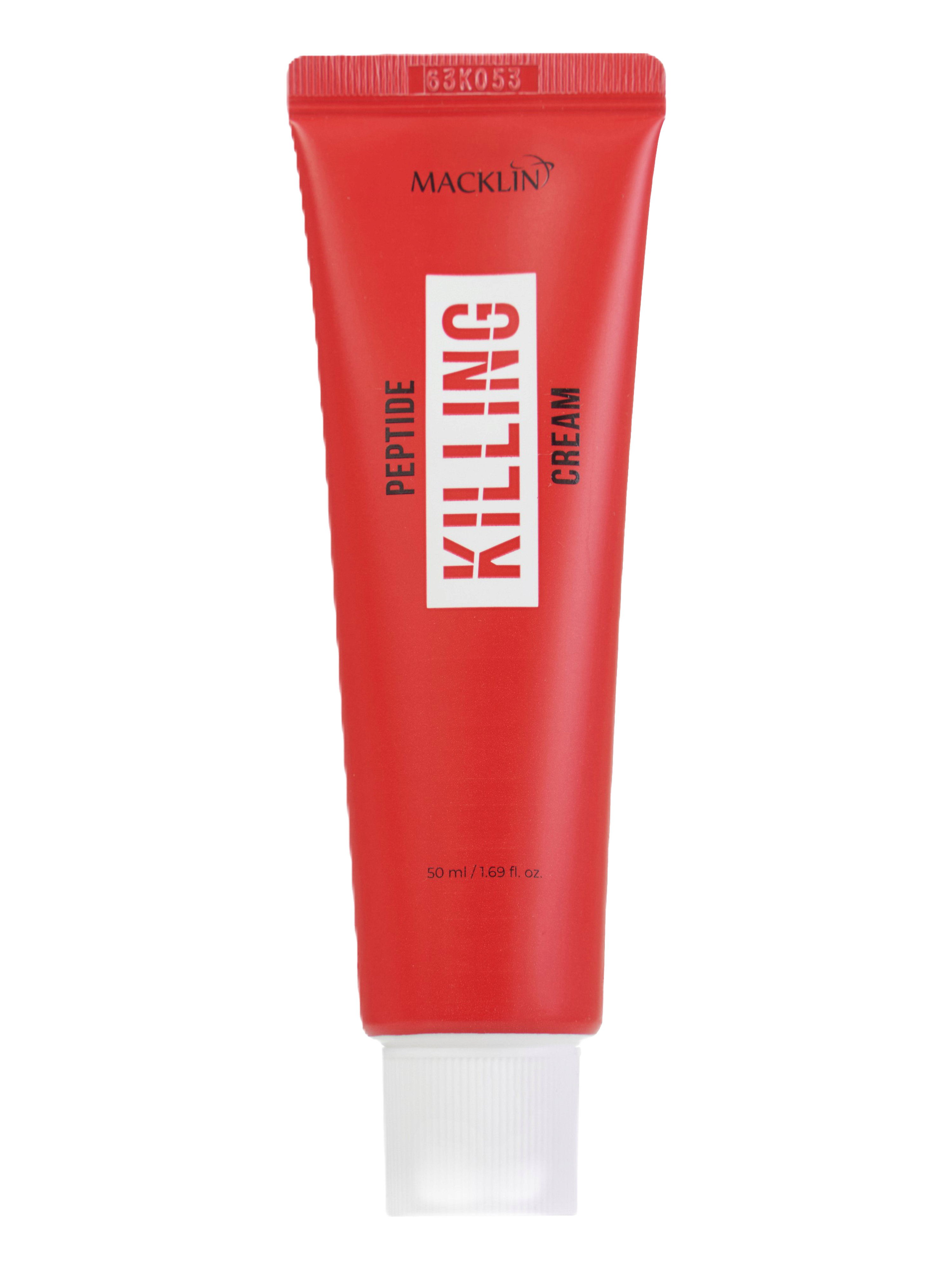 MACKLIN Peptide Killing Cream