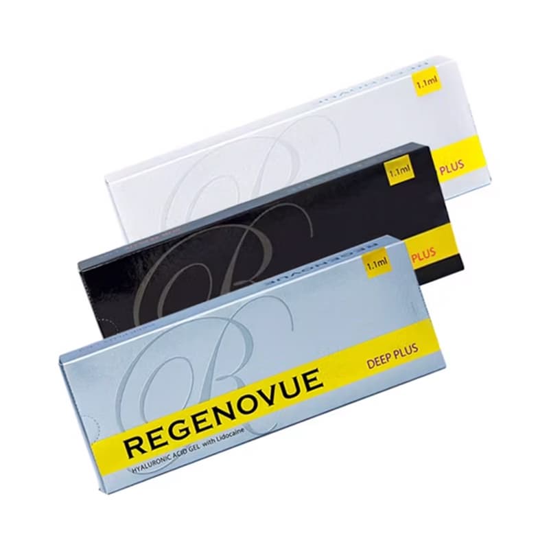 Regenovue Filler _CE_