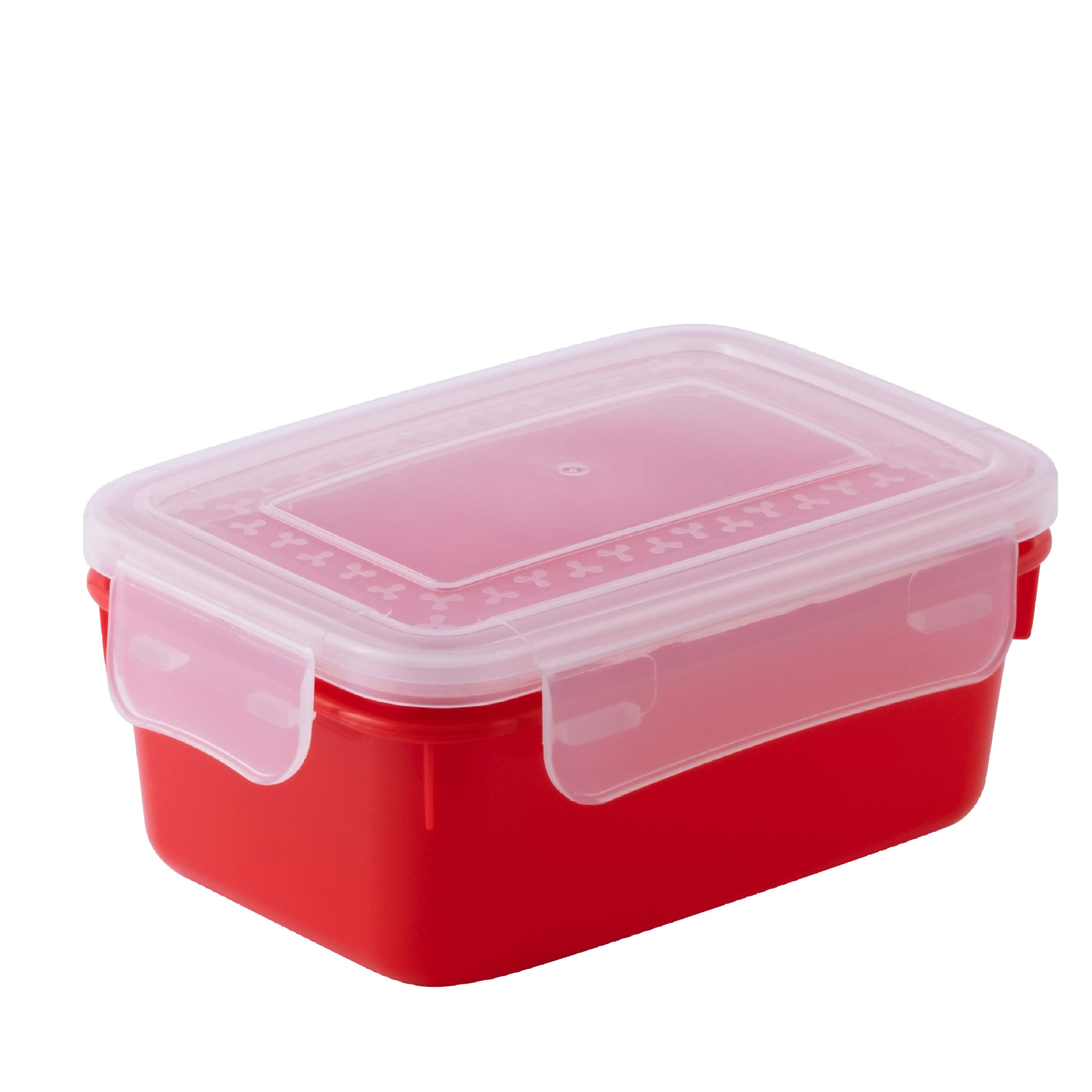 Airtight Food Containers - Rect. Food Container L1193 | tradekorea