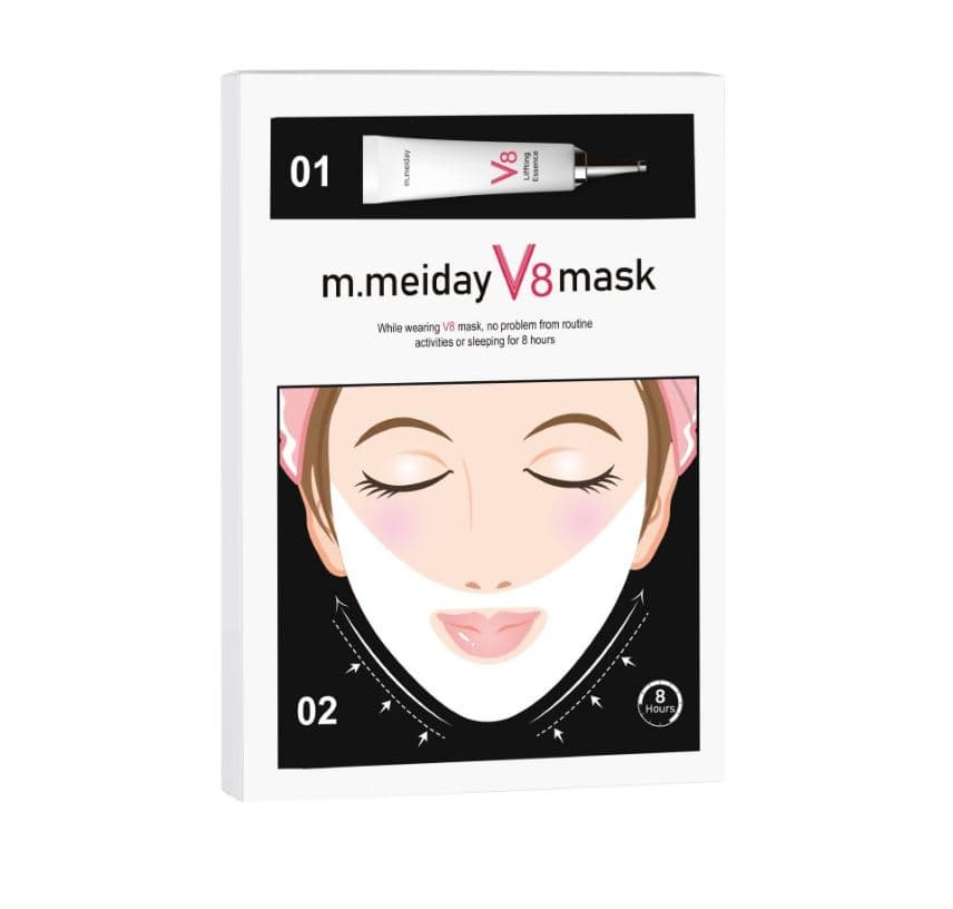 mmeiday V8 mask