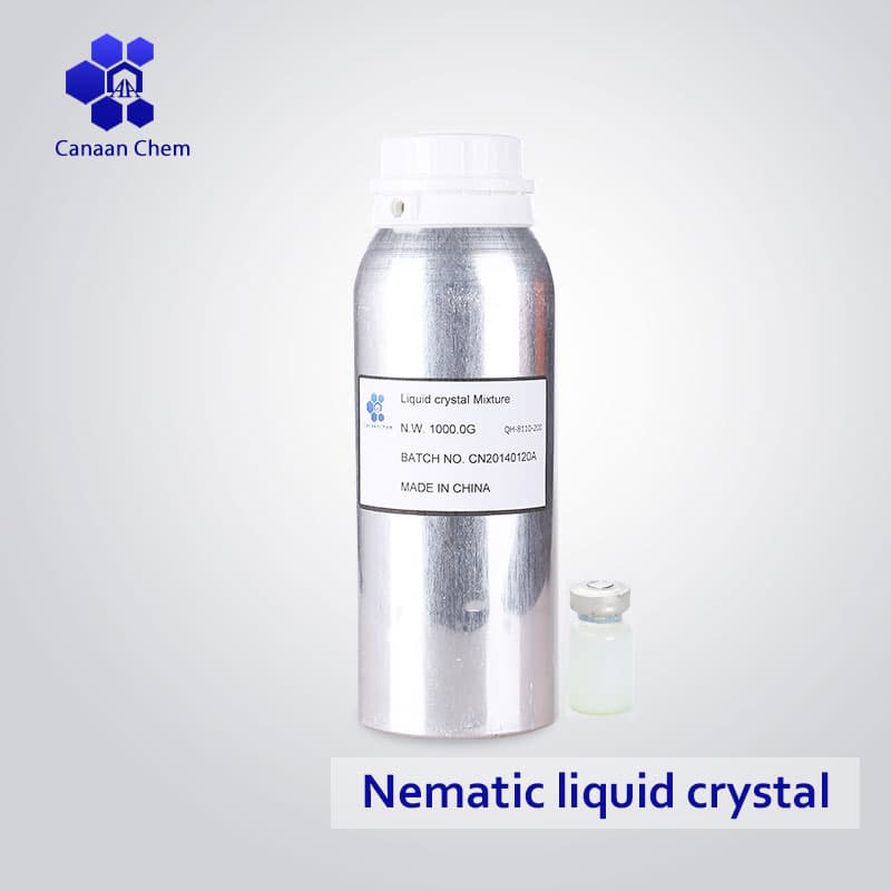 CEY chiral-nematic liquid criystals