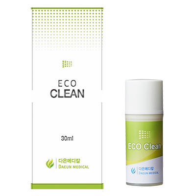 Eco Clean _ Moisturizer using natural substances and herbal extracts_