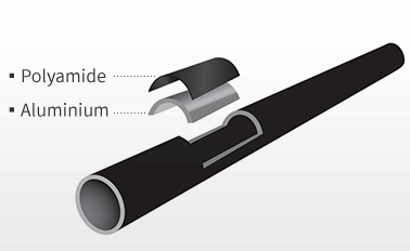 Aluminum tube_ profiles and wire