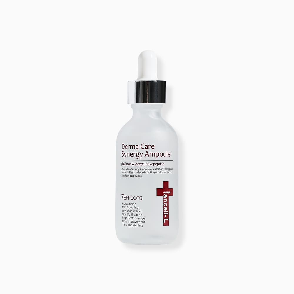 Derma Care Synergy Ampoule