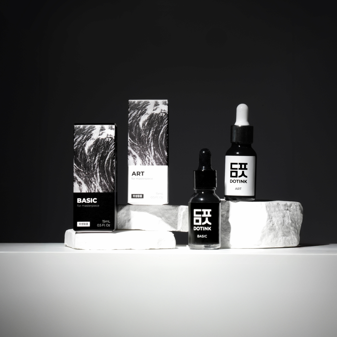 DOTINK SMP Ink for Scalp Micropigmentation