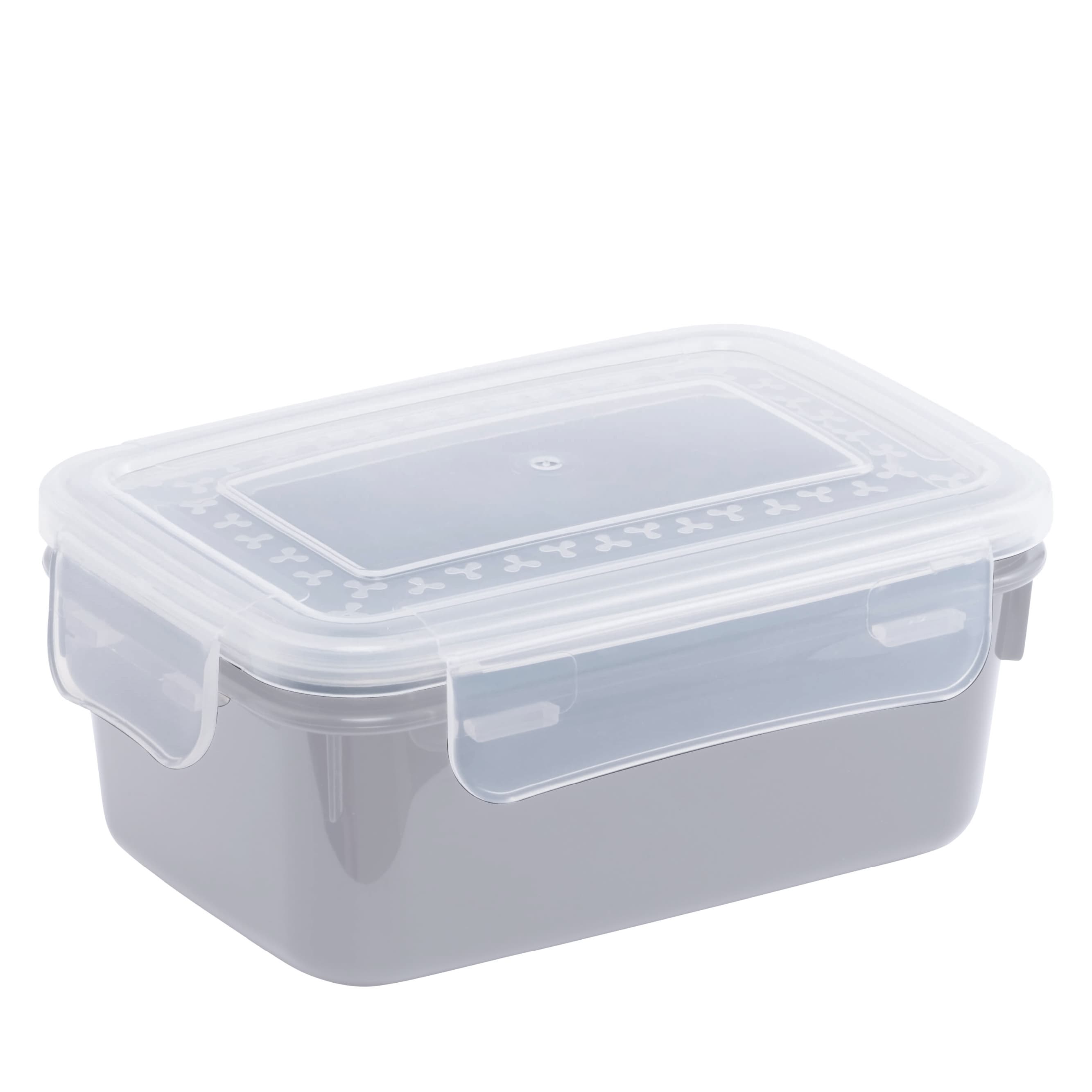 Airtight Food Containers - Rect. Food Container L1193 | tradekorea