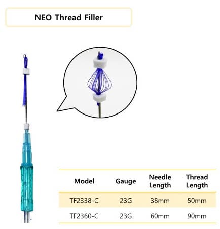 Neo PDO Lifting Thread _ THREAD FILLER