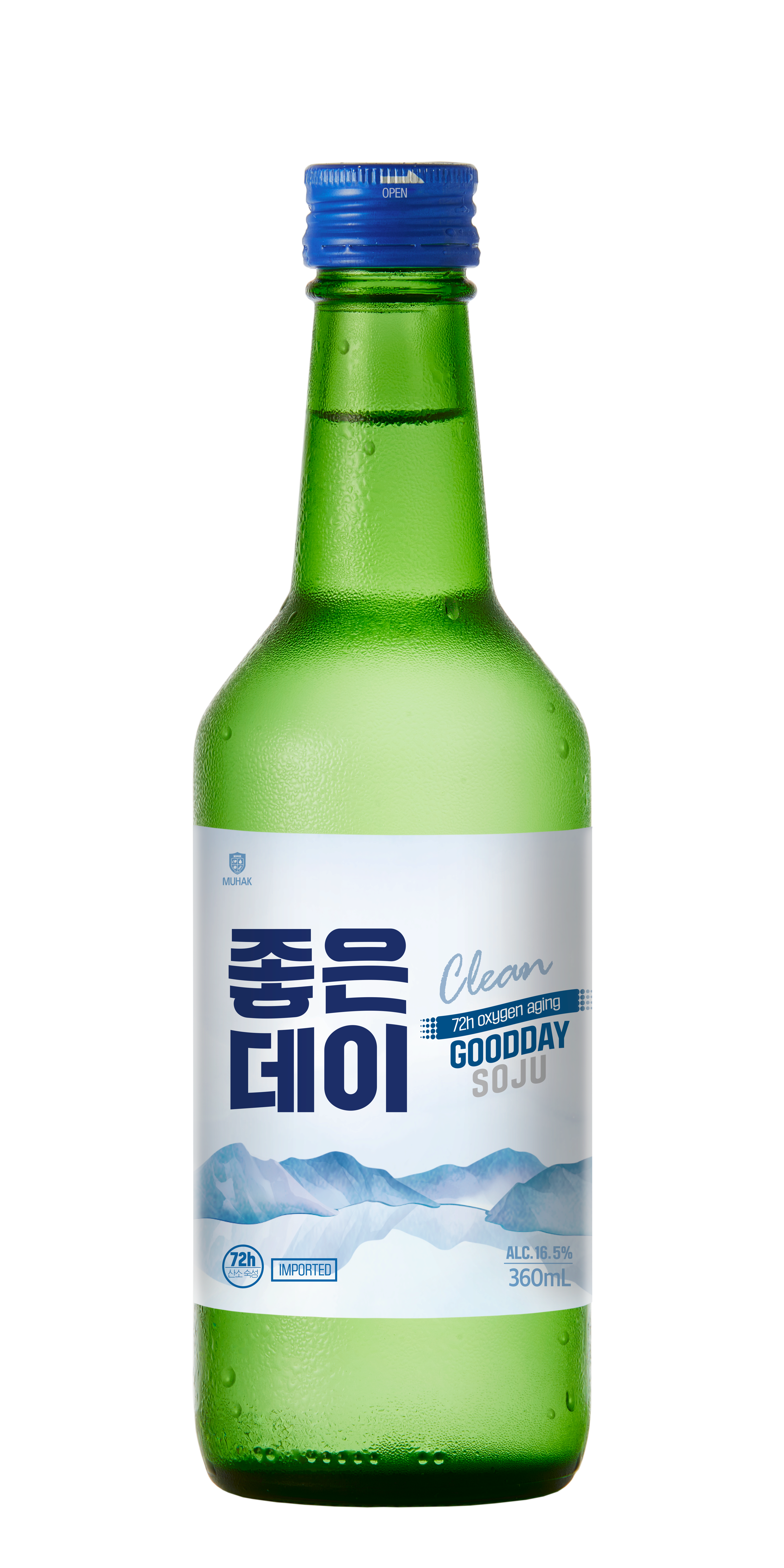 GOODDAY ORIGINAL SOJU 16_0_