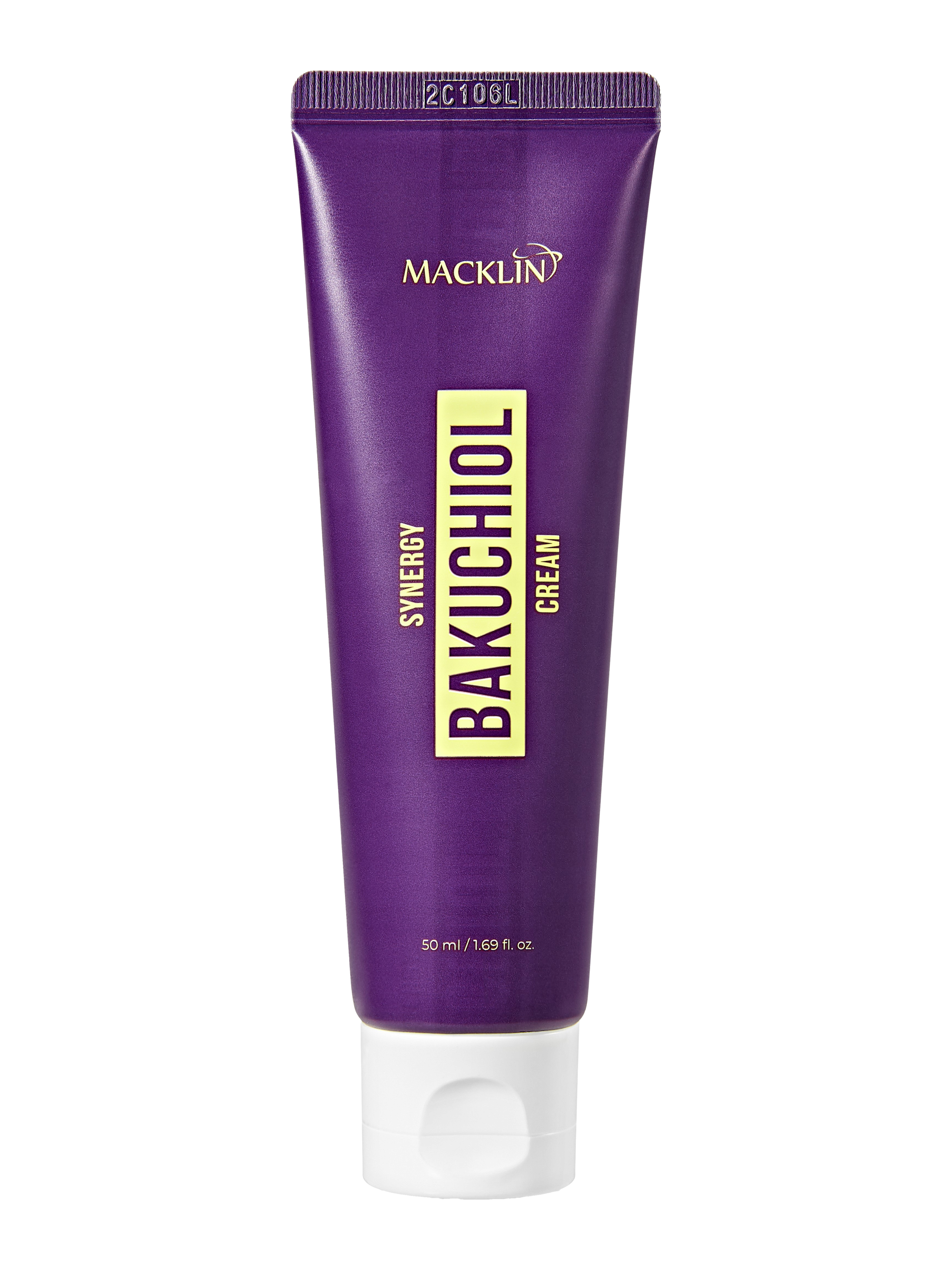 MACKLIN Bakuchiol Synergy Cream