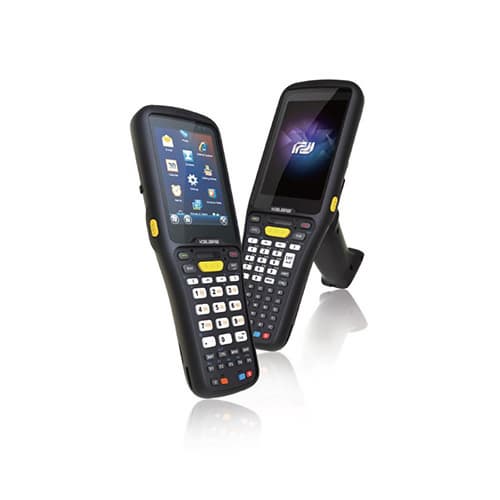 Mobilebase Rugged Smart DS9