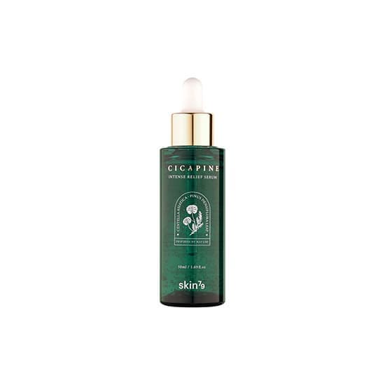 skin79 CICA PINE INTENSE RELIEF SERUM