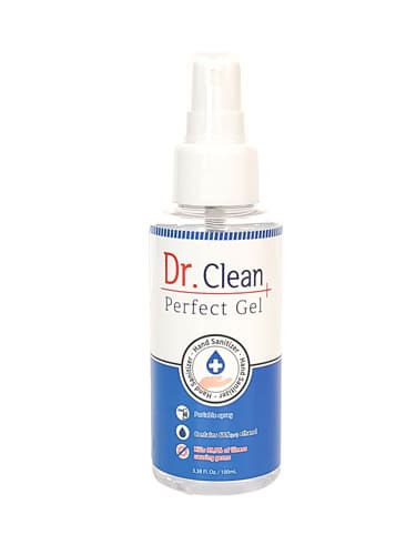 Dr_Clean Perfect Gel