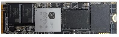 PCIe M_2 2280 SSD