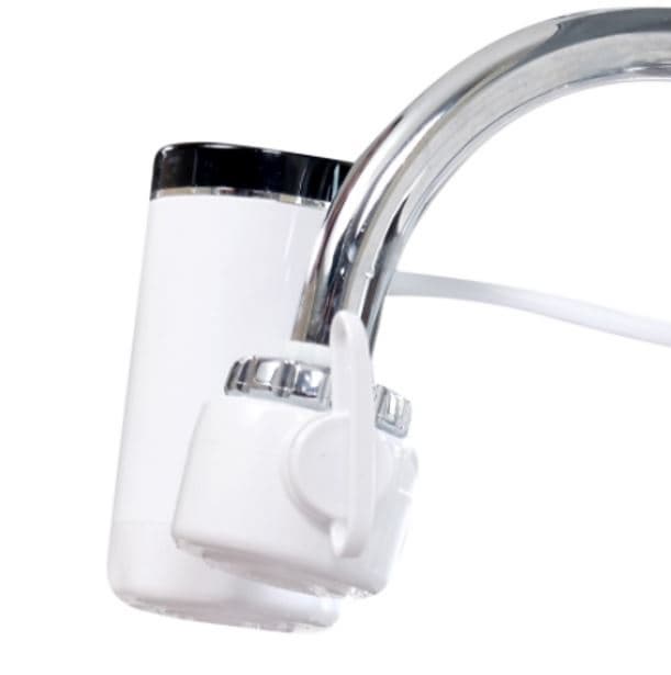 Electric Water_Faucet Heater