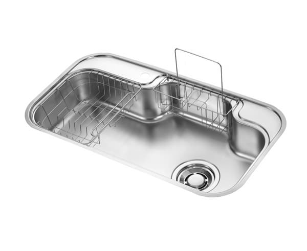 Stainless Kitchen Sink DS 980